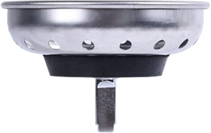 Kitchen Drop-in Post Basket Strainer Replacement