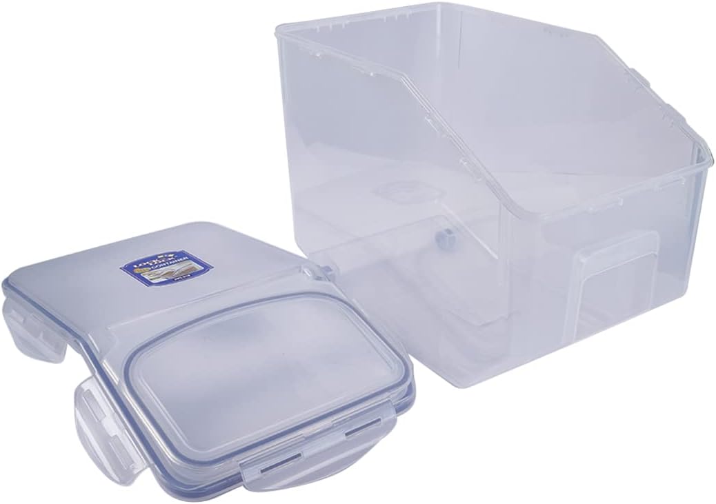 Lock & Lock Bulk Storage Bins Food Storage Container