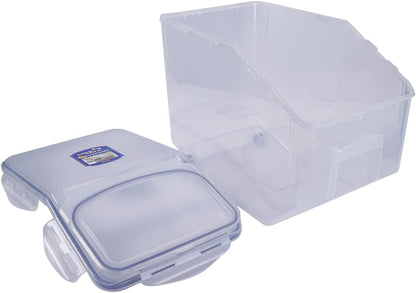 Lock & Lock Bulk Storage Bins Food Storage Container