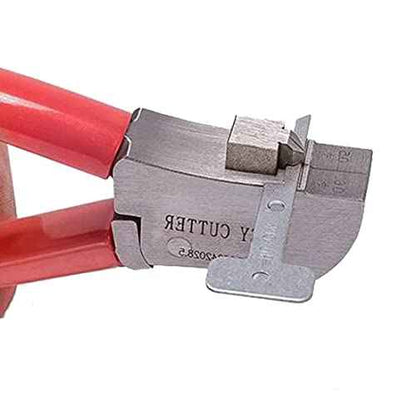 Key Cutter Stainless Steel Cutting Pliers for Vehicles Car Keys