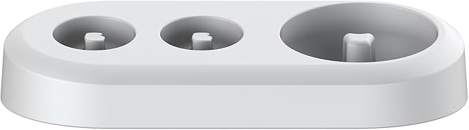 Toothbrush Holder, Replacement Stand Base Compatible