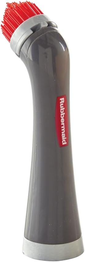 Rubbermaid Reveal Power Scrubber Attachable Grout Head,