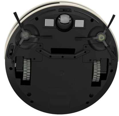 Lefant M210 Pro Robot Vacuum, Slim Quiet, 3 Adjustable Suction Levels, 6 Modes, Robot Vacuum Cleaner for Pet Hair, Hard Floors & Low Carpets, Self-Charging, WiFi/App/Alexa Control, Gray