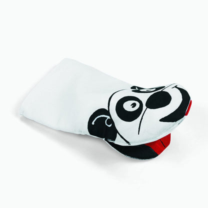 Fun Express DIY Hand Puppet Kit Makes 12 Sock Puppets - Arts and Crafts for Kids Ages 4-8 | Craft Kits for Birthday Party Activities & Creative Home Projects | Blank Canvas Material