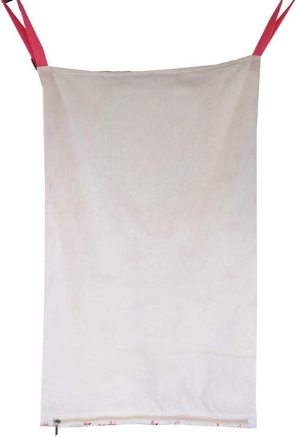 HDHYK Adjustable Door-Hanging Laundry Hamper