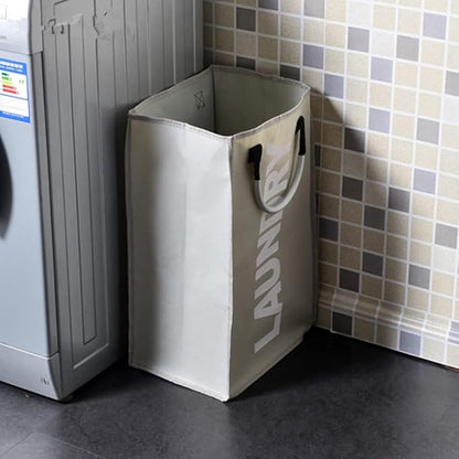 Laundry Basket, Durable Handles