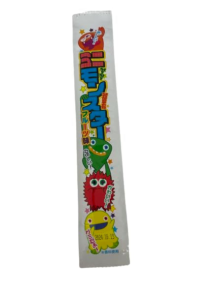 Japanese assortment snack bag