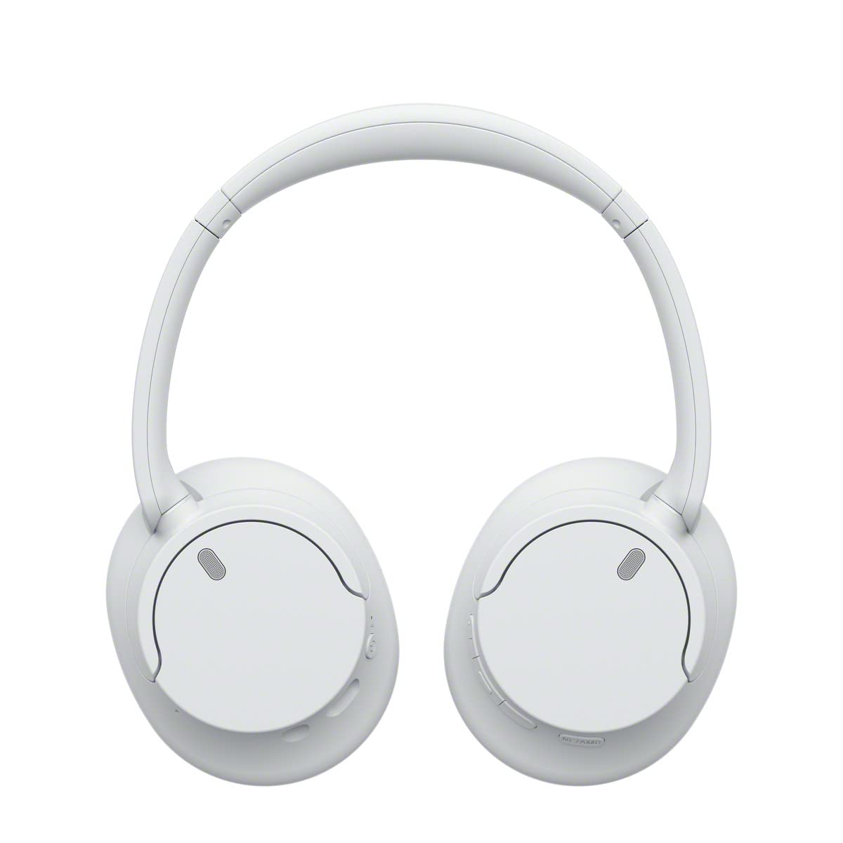 Sony WH-CH720N Noise Canceling Wireless Headphones Bluetooth Over The Ear Headset with Microphone and Alexa Built-in, White New