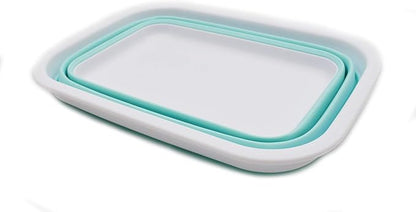 SAMMART 9.2L Collapsible Tub