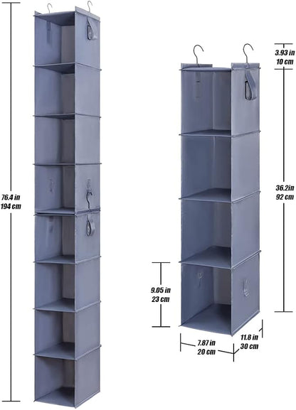 Bag Rack for Closet