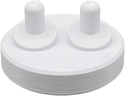 for Oral-B iO Countertop Electric Toothbrush Brush Head Holder