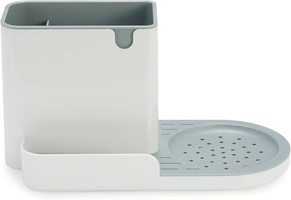 Amazon Basics Kitchen Sink Caddy Organizer