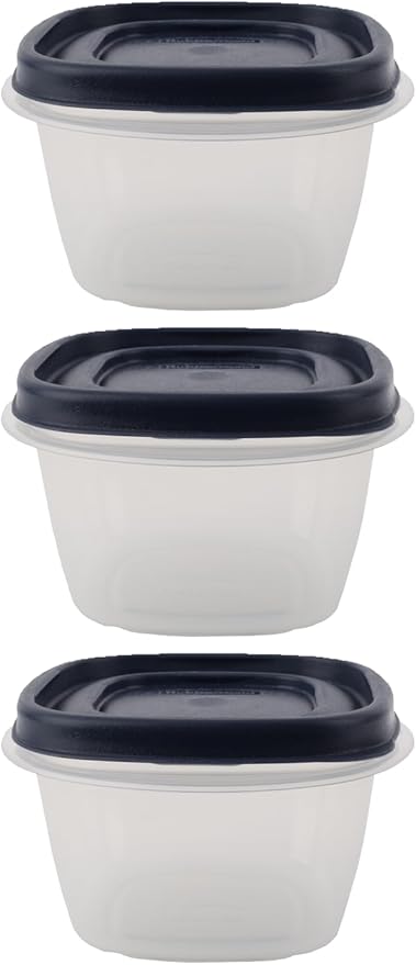 Bundle Food Storage Containers 32Cup Food Storage Containers 7 Peice Set