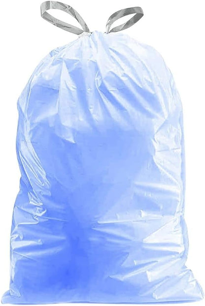 Plasticplace Custom Fit Trash Bags, Compatible