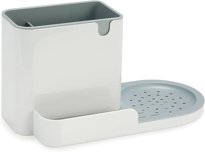 Amazon Basics Kitchen Sink Caddy Organizer