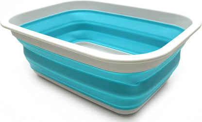 SAMMART 9.2L Collapsible Tub