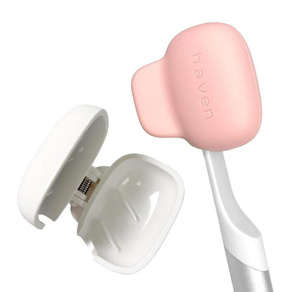 Haven Toothbrush Cover