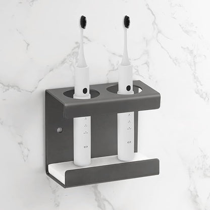 Electric Toothbrush Holder Wall Mounted, Toothbrush Stand