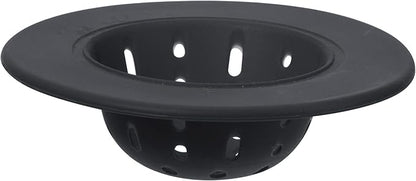 OGGI Silicone Sink Strainer- Great Kitchen Sink Strainer, Sink Drain Strainer