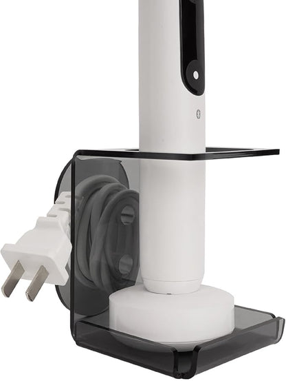 Electric Toothbrush Holder Wall Mounted, Electric Toothbrush Cord Organizer