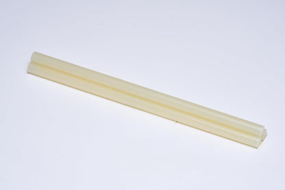 ASA Full Size Hot Glue Sticks for Glue Gun - 7/16" x 10" | High-Strength Hot Gun Sticks Adhesive for Corrugated Materials | Industrial Grade for Packaging & Woodworking | Pack of 472
