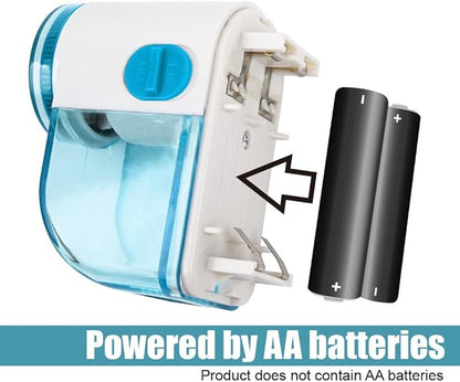 Fabric Shaver, Lint Remover for Clothes, Electric Lint Shaver