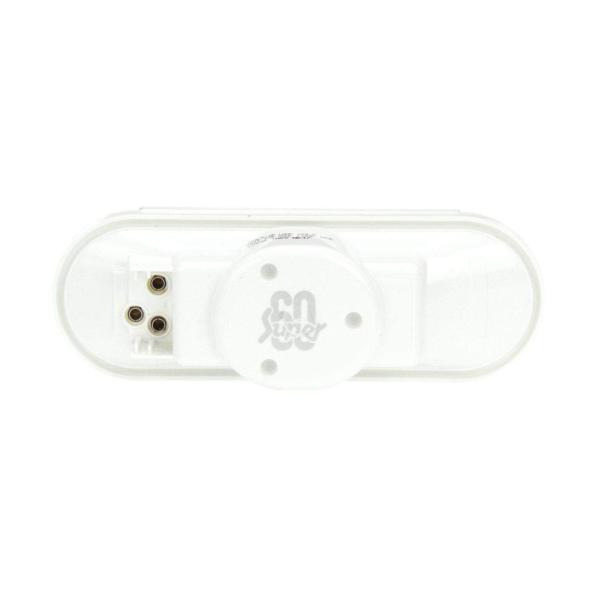 Truck-Lite Back-Up Lamp, Model 60204C, Polycarbonate Construction