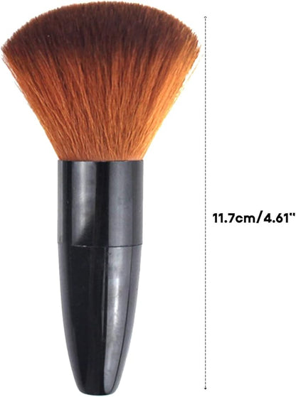 Record Cleaning Soft Brush Super Clean Anti-Static Record Dust Remover Tool