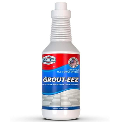 Clean-eez Grout-eez Super Heavy-Duty Grout Cleaner