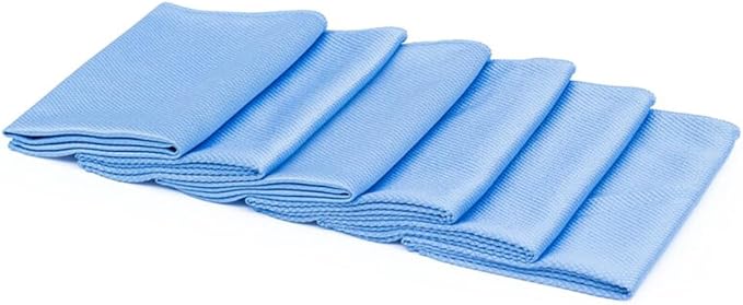The Rag Company