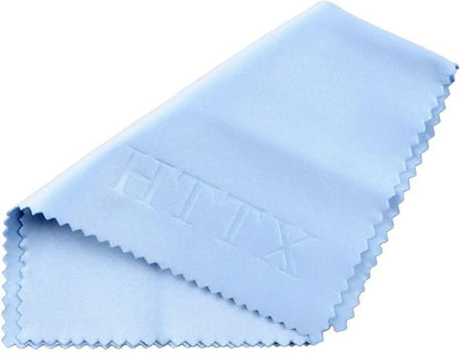Microfiber Cleaning Cloths