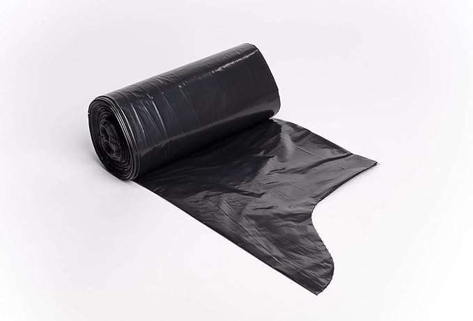 Aluf Plastics RCT-60XXX Star Sealed Coreless Rolls