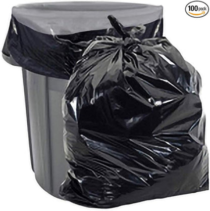 Aluf Plastics 45 Gallon Trash Bags