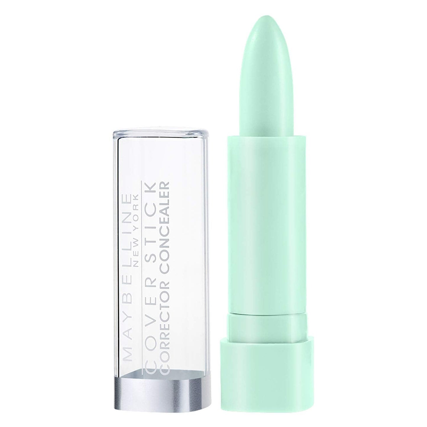 Maybelline New York Cover Stick Corrector Concealer, Ivory, 0.16 oz.