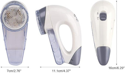 Portable Electric Fabric Shaver Hair Remover Suitable