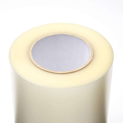 Clear Transfer Tape for Vinyl, 12 Inch by 30 Feet, Adhesive Vinyl, Transfer Paper for Cricut, Silhouette, Signs, Stickers, Decals