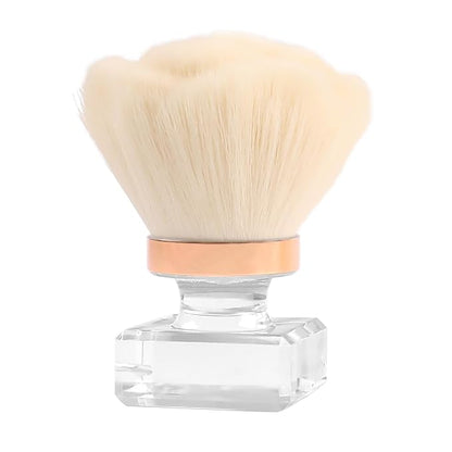 ANGNYA Dust Brush for Acrylic Nails