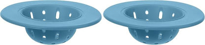 OGGI Silicone Sink Strainer- Great Kitchen Sink Strainer, Sink Drain Strainer