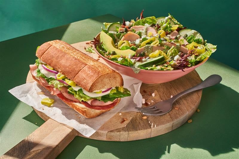 Panera Multipack of 3 - $10 Gift Cards