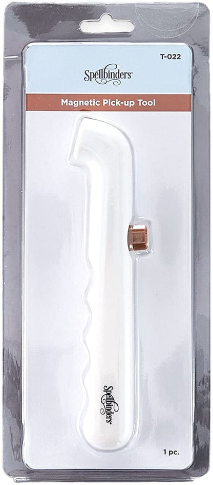 Spellbinders Magnetic Pickup Tool for Dies, Sewing Needles, and More!