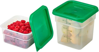 Cambro Food Storage Container