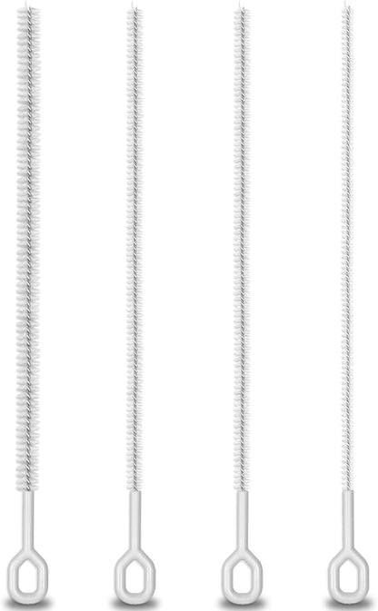 Heavy Duty Straw Cleaner Brush