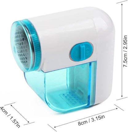 Fabric Shaver, Lint Remover for Clothes, Electric Lint Shaver