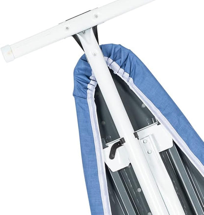 Full Size Ironing Board with Cover & Pad – Made in USA by Seymour Home Products