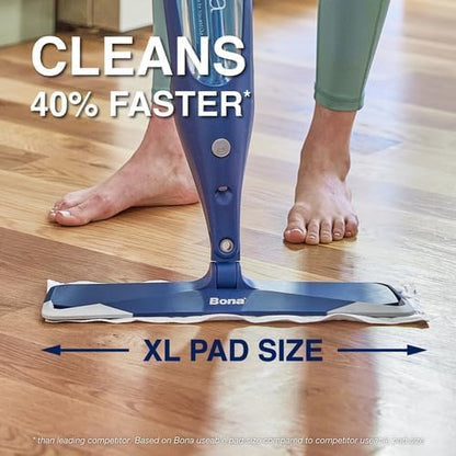 Bona Multi-Surface Floor Cleaning Pads