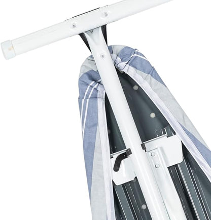 Full Size Ironing Board with Cover & Pad – Made in USA by Seymour Home Products