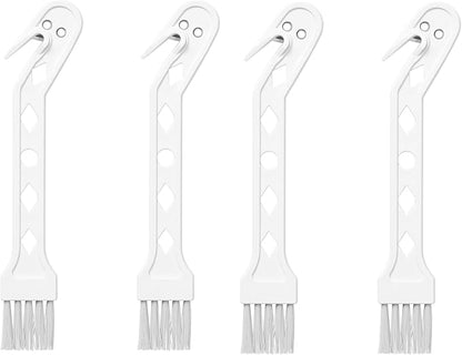 Handheld Vacuum Cleaner Brush Dust Brush Vacuum Roller Cleaning Tool Sweeping