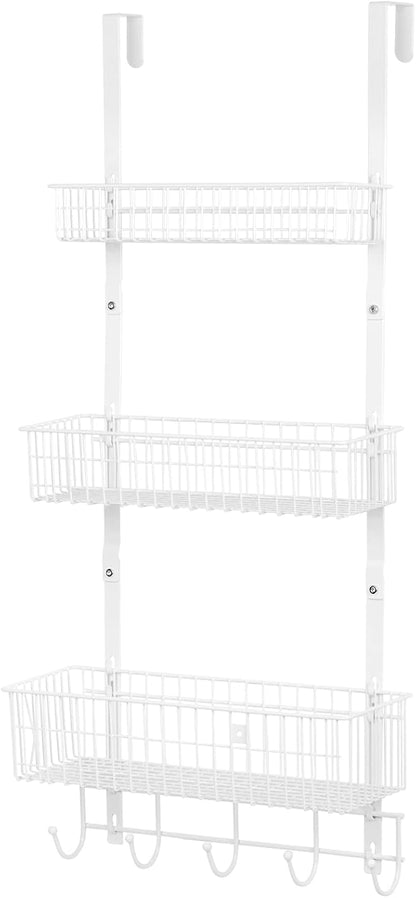 YBING Over The Door Organizer