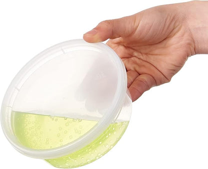 Plastic Deli Food Storage Containers