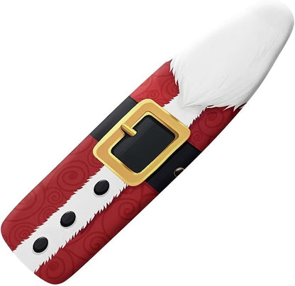Santa Claus Cloth Iron Board Cover